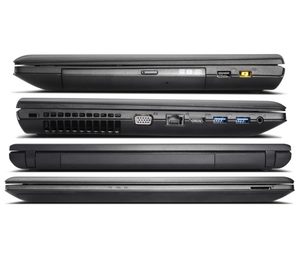 Lenovo G500H i5-3230M/8GB/120+1000/DVD-RW/Win8X HD8570M - 160399 - zdjęcie 5